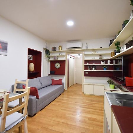 Borg De Scigolatt Appartement Milaan Buitenkant foto